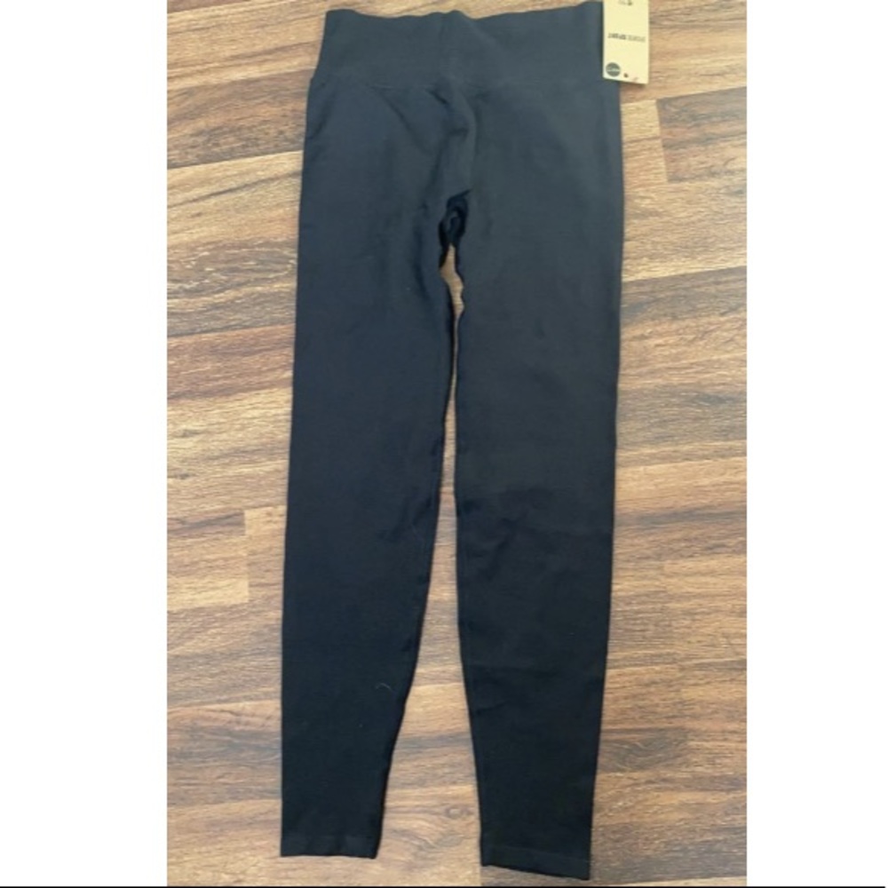 VS seamless leggings